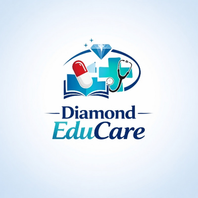 Diamond educare icon