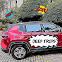 Jeep Trips logo