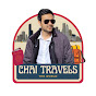 Chai Travels logo