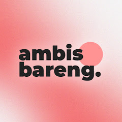 Ambis Bareng channel logo