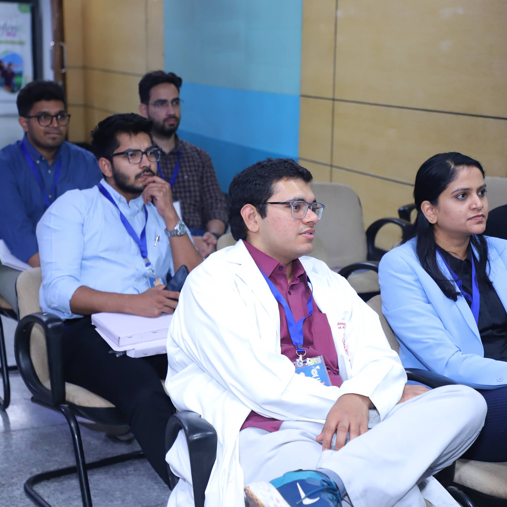 Post from Dr Aryan Raj Singh [AIIMS D]