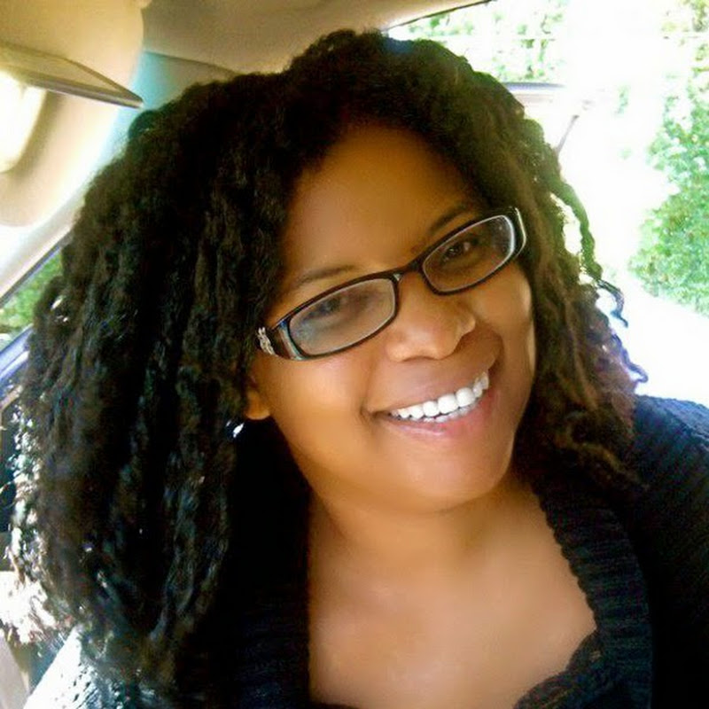Michelle Blackwood