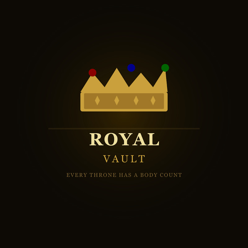 Royal Vault