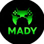 MaDy_XEN logo