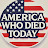 America Who Died Today