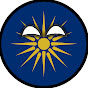 Macedonian Ball logo