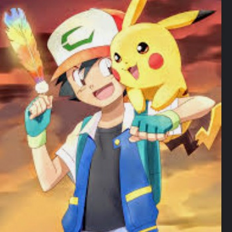 Poke 777 Gaming