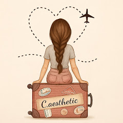 C.aesthetic