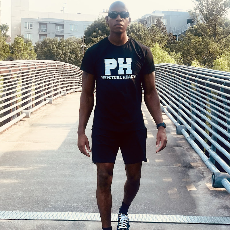 Perpetual Health HTX