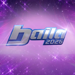 Baila Conmigo Paraguay