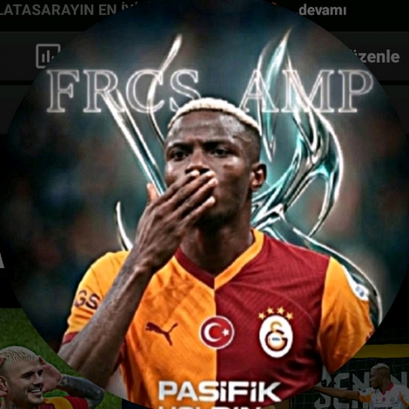 FRCS.AMP3392