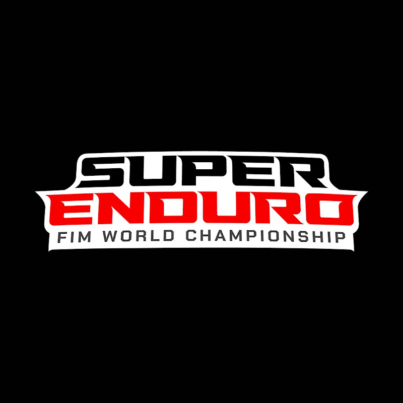 FIM SuperEnduro World Championship