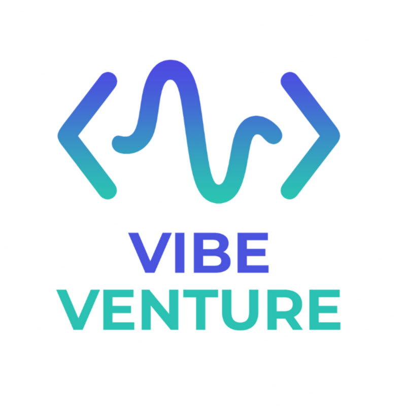 Vibe Venture - KI & Code