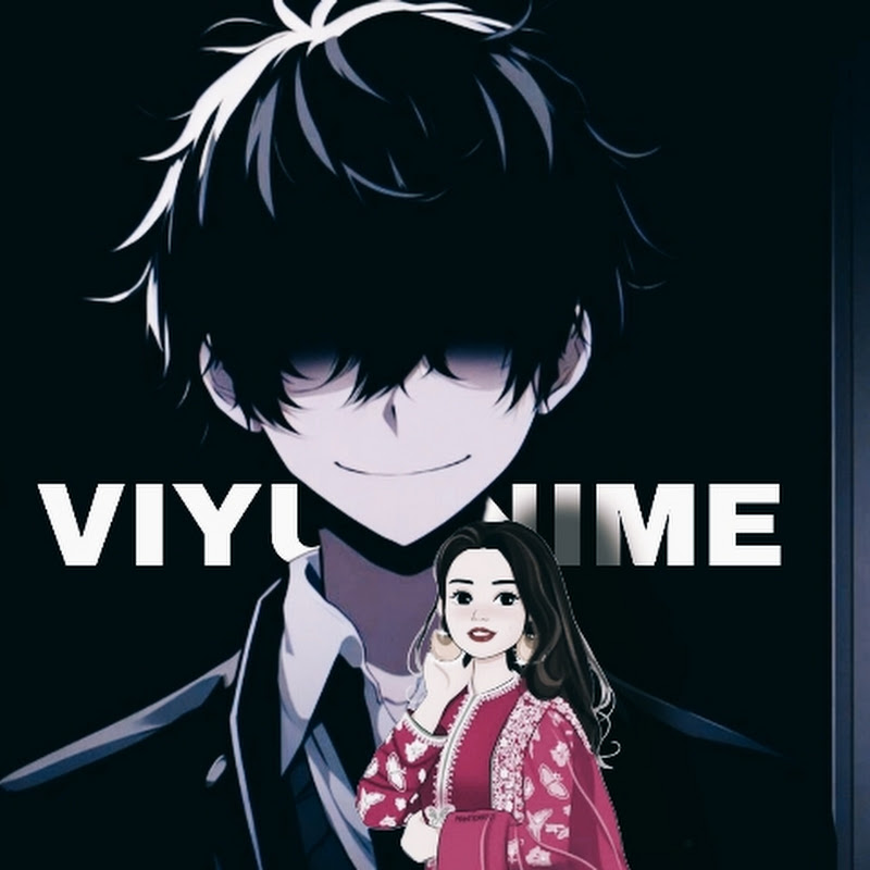 viyuanime