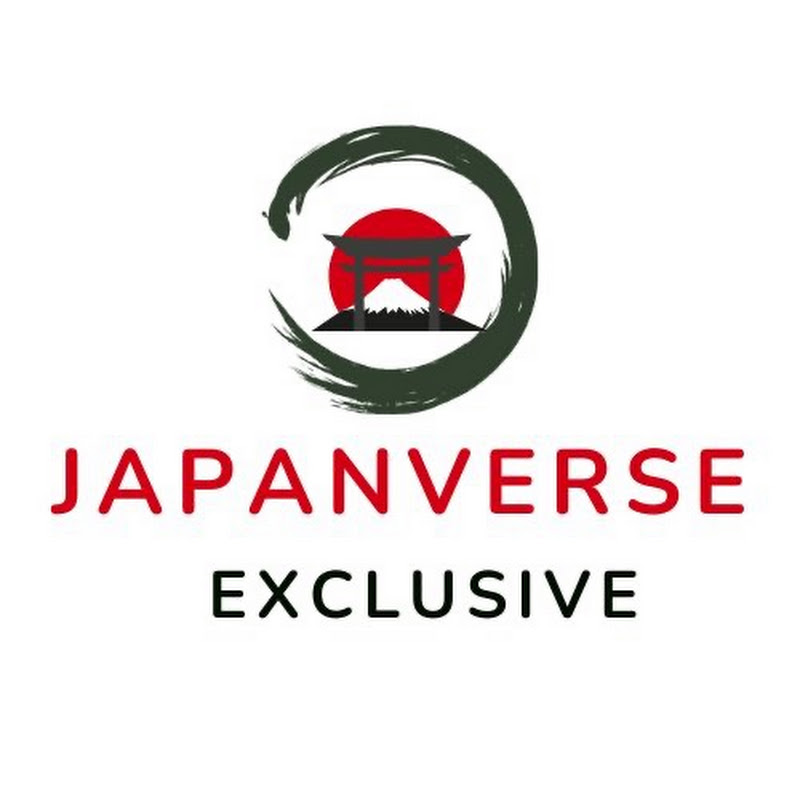 Japanverse Exclusive