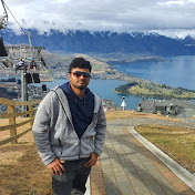 New Zealand Sri Lankan Traveller
