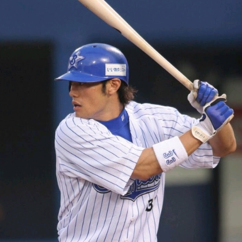 古木レベルの野球理論