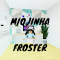 Miojinha Froster logo