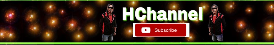 HChannel mrc Avatar canale YouTube 