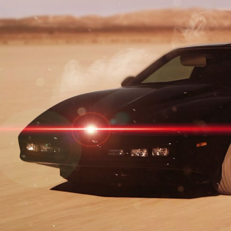 Cine Car Man 