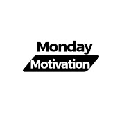 Monday Motivation