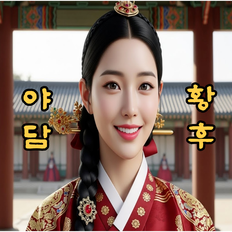 야담황후