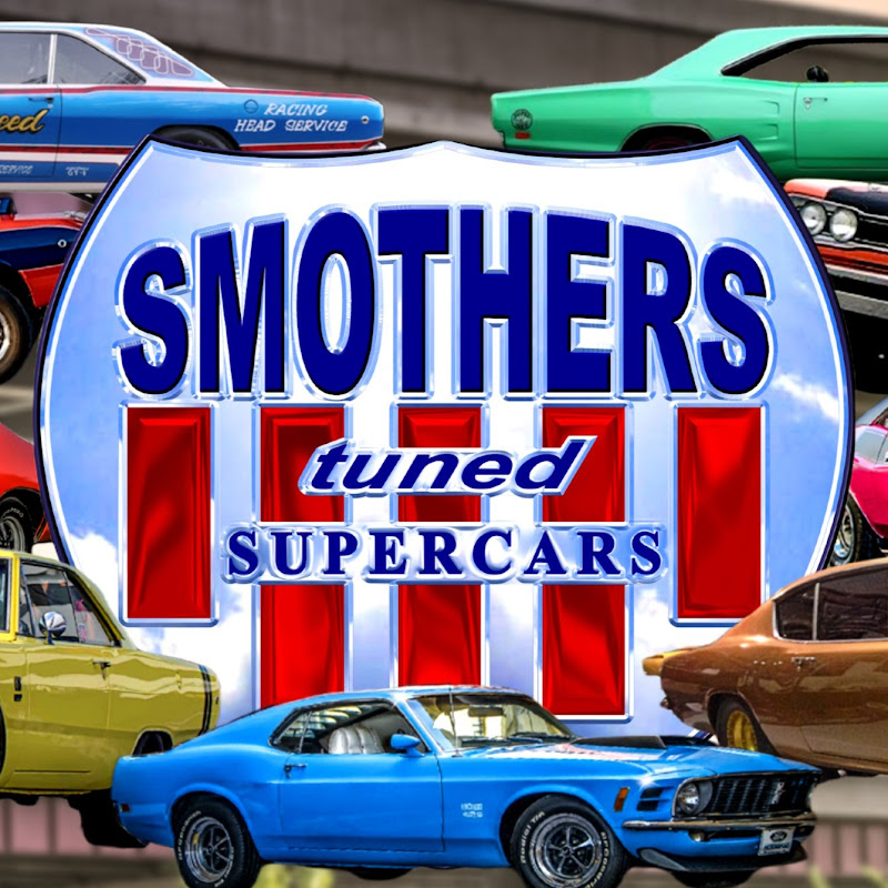 Smothers Supercars
