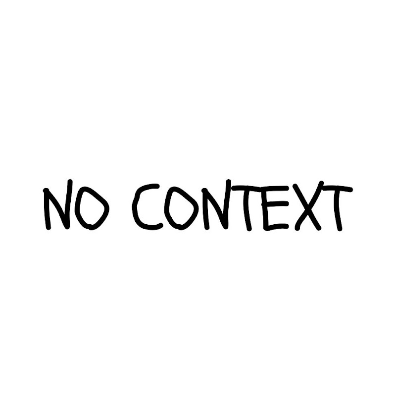NoContext Play