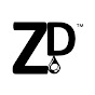 ZAPA DRIP logo