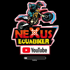NEXUS ECUABIKER channel logo