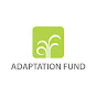AdaptationFund logo