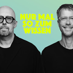 Nur mal so zum Wissen