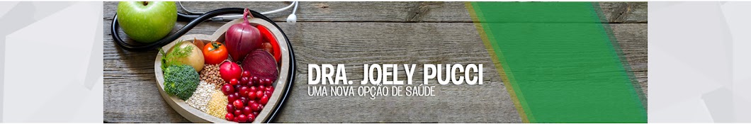 Dra. Joely Pucci Avatar channel YouTube 