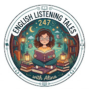 English Listening Tales 247 with Alina