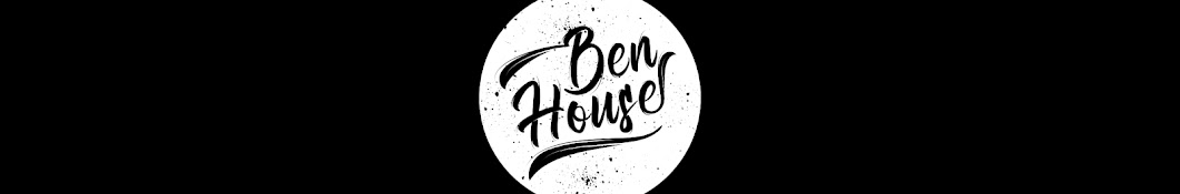 Ben House YouTube-Kanal-Avatar