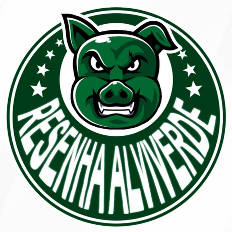RESENHA ALVIVERDE