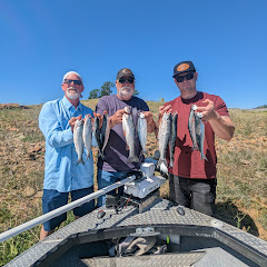 Fishing With The Bennetts
