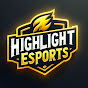 HIGHLIGHT ESPORTS logo