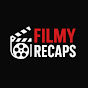 Filmy Recaps USA logo