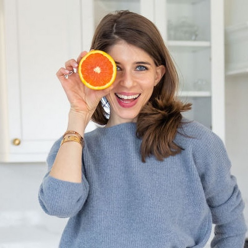 Nutrition for Dancers with Rachel Fine