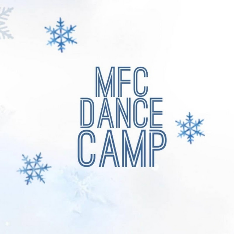 MfC Dance CAMP