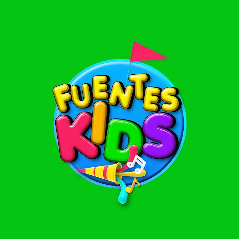 Fuentes Kids