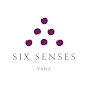 SixSensesVana logo