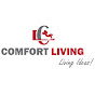 Comfort Living International logo