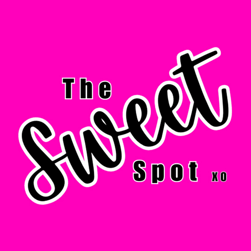 The Sweet Spot xo