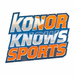 Konor Knows Sports 