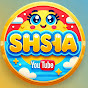 ShiSha logo