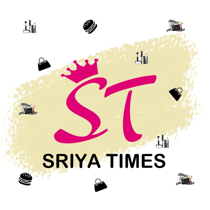Sriya Times