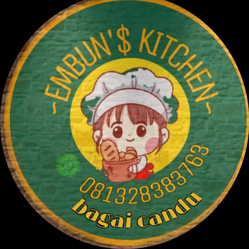 Embun'$ Kitchen
