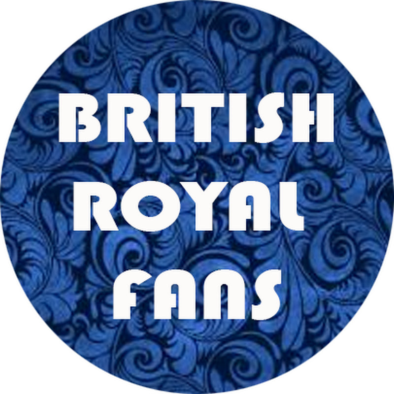 British Royal Fans